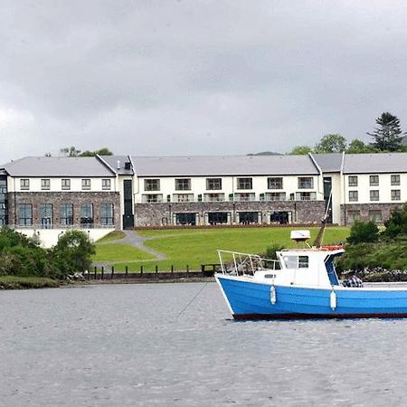 Golden'S Cove Apartments At Sneem Hotel Kültér fotó