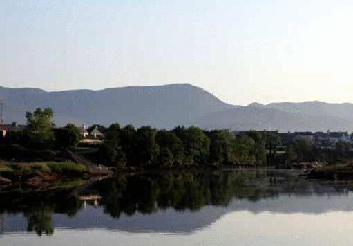 Golden'S Cove Apartments At Sneem Hotel Kültér fotó