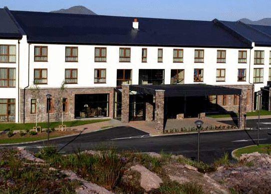 Golden'S Cove Apartments At Sneem Hotel Kültér fotó